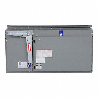 SQUARE D PBQ3660G Busway Plug In Unit 600A 240/600V 3 Pole