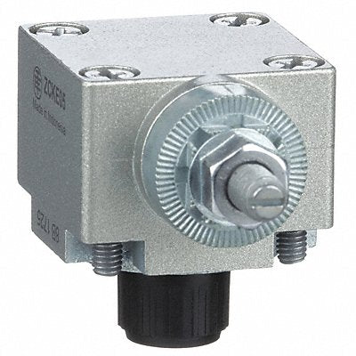 TELEMECANIQUE SENSORS ZCKE05 Limit Switch Head Rotary Lever Side Momentary