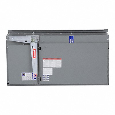 SQUARE D PBQ3640G Busway Plug In Unit 400A 240/600V 3 Pole