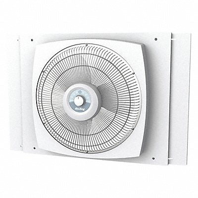 AIR KING 9155 Window Fan Window Fits Window H 22