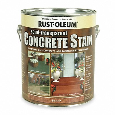 RUST-OLEUM 239418 Tint Base Clear 1 gal Can