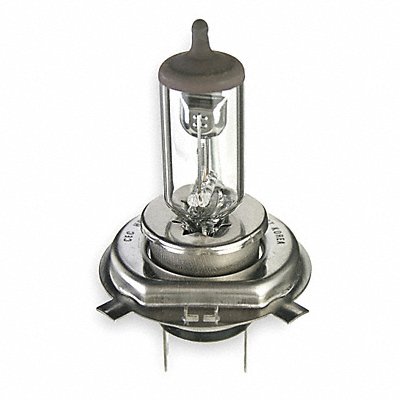 LUMAPRO 9003 Halogen 61 W 67 W T4-5/8 P43t-38