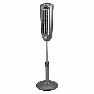AIR KING 9535 Tower Fan 3 Speeds 3-1/2 Blade Dia
