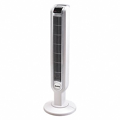 AIR KING 9210 Tower Fan 3 Speeds 3-1/2 Blade Dia