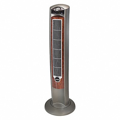 AIR KING 9554 Tower Fan 3 Speeds 3-1/2 Blade Dia