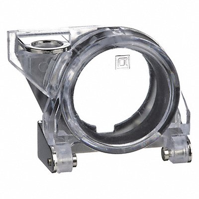 SCHNEIDER ELECTRIC 9001K6 Padlock Attachment 30 mm Metal