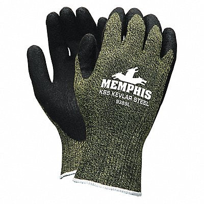 MCR SAFETY 9389L D2003 Cut Resistant Gloves L/9 PR