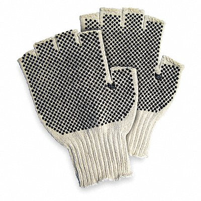 CONDOR 2ELK6 D1452 Knit Gloves Beige S PR