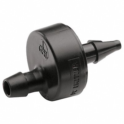 RAIN BIRD SW1010PS Spot Watering Emitters Black Plastic PK10