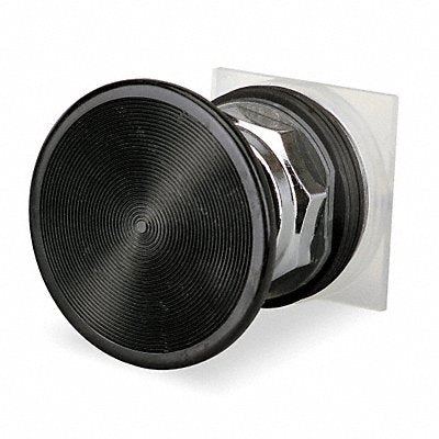 SCHNEIDER ELECTRIC 9001KR5B Mushroom Head Push Button Black 30mm