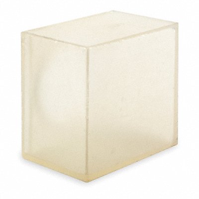 SQUARE D 9001KXAKU7 Boot For Push Buttons Transparent