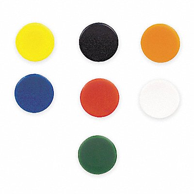 SCHNEIDER ELECTRIC 9001T8BK Push Button Head 30mm Black
