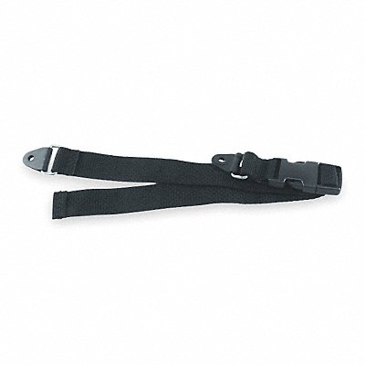 KOALA KARE PRODUCTS 885 Baby Changing Station Strap 10 in L