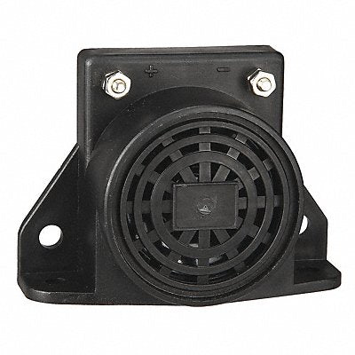GRAINGER 2ERT2 Back Up Alarm 97dB 3 in H