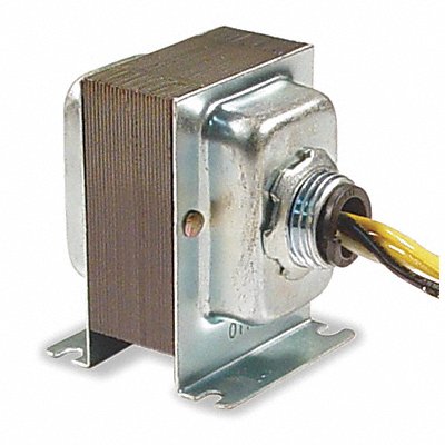 FUNCTIONAL DEVICES INC / RIB TR20VA001 Class 2 Transformer 20VA Open Hub Foot