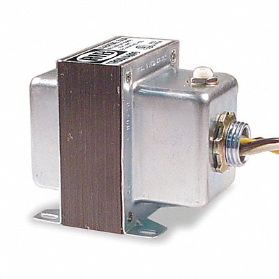 FUNCTIONAL DEVICES INC / RIB TR50VA014 Cls 2 Transformer 50VA Open Hub Foot