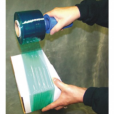 GOODWRAPPERS 15A888 Stretch Wrap Cast Standard Duty PK4