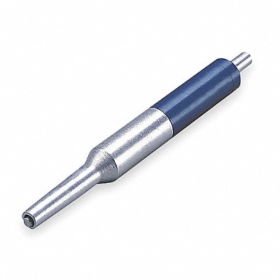 MALCO TNP2S Trim Nail Punch Heavy Duty Blue 8 In