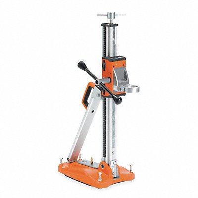 HUSQVARNA DS150 Coring Drill Base 10 1/2 W 25 L