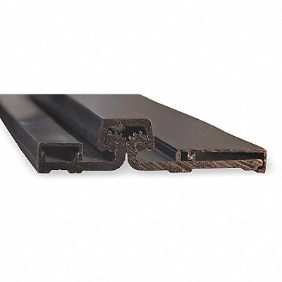 PEMKO DFS83CP Geared Piano Hinge 3-3/16 in W