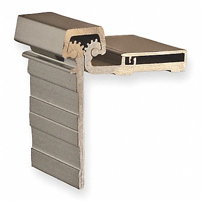 PEMKO CHS95 Geared Piano Hinge 2-1/4 in W