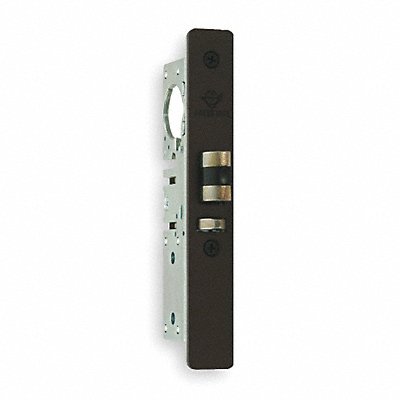 ADAMS RITE 451035000000 D1067 Deadlatch LH or RHR 1-1/8 2-2/3 in L
