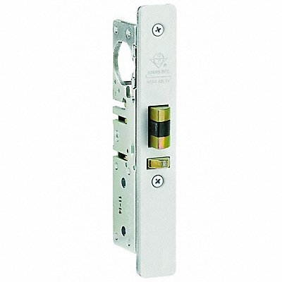 ADAMS RITE 451045000000 D1068 Deadlatch LH or RHR 1-1/2 4-2/3 in L