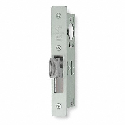 ADAMS RITE MS1850S350628 Deadbolt Med.Duty Aluminum