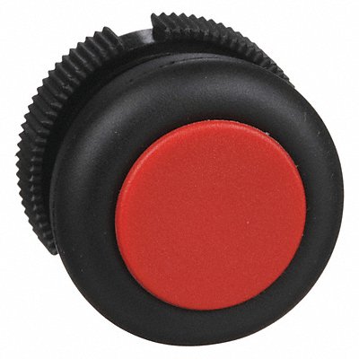 SCHNEIDER ELECTRIC XACA9414 Flush Push Button Red Non Illuminated 22mm