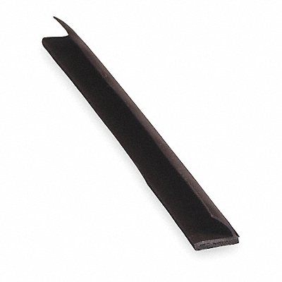 PEMKO HSS2000xS44D18 Fire and Smoke Seal 18 ft Dark Bronze