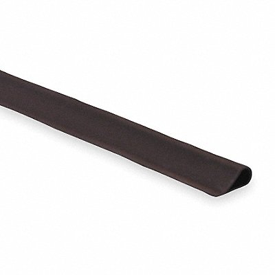 PEMKO S88D204 G2328 Smoke Seal 204 ft Dark Bronze Silicone