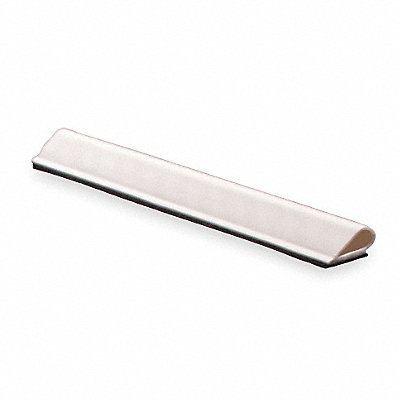 PEMKO S88W25 G2327 Smoke Seal 25 ft White Silicone
