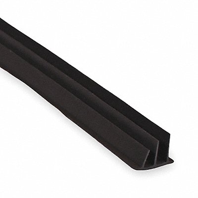 PEMKO S773D17 G2329 Smoke Seal 17 ft Dark Bronze Silicone