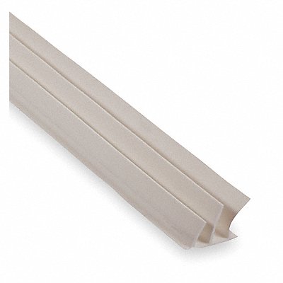 PEMKO S773W17 G2329 Smoke Seal 17 ft White Silicone