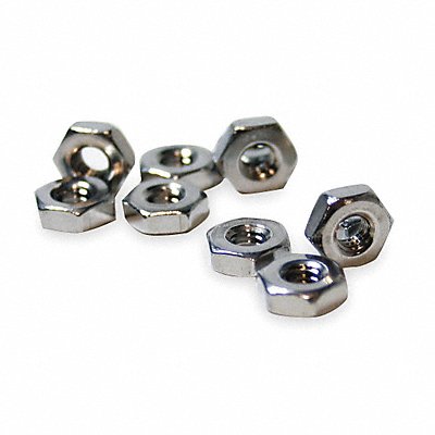 ACORN 302003001 Hex Nuts Fits Acorn PK10