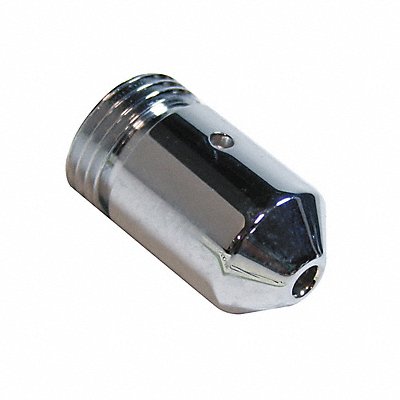 ACORN 1241001001 Shower Nozzle Cylinder 2.4 gpm