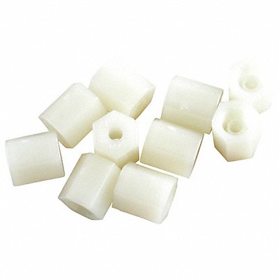 ACORN 1895450001 Compression Nuts Acorn PK10