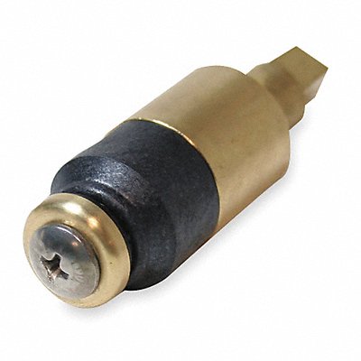 ACORN 2260001001 Cartridge Assembly Acorn Brass Noryl