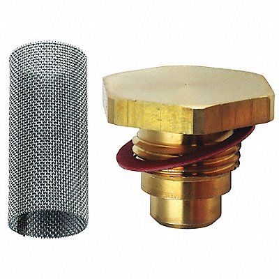 ACORN 2725004001 Urinal Strainer Acorn