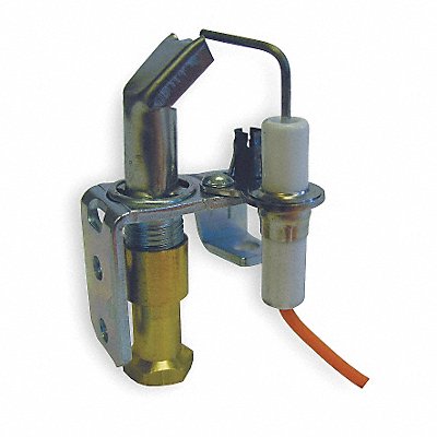 ROBERTSHAW 1830705 Pilot Assembly LP/Natural Gas 25 Left