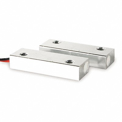 GRAINGER 2EXU5 Magnetic Contact Surface Mount L 5/8 In