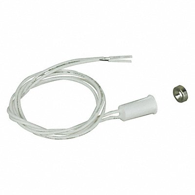 GRAINGER 2EXU9 Magnetic Contact Recessed Mount
