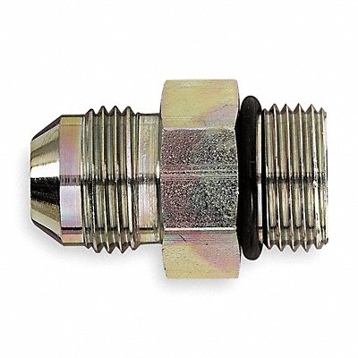 WEATHERHEAD C5315X8 Hose Adapter 1/2 JIC 1/2 ORB