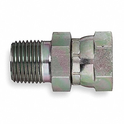 AEROQUIP 20451616S Hose Adaptor 1 NPSM 1 NPTF