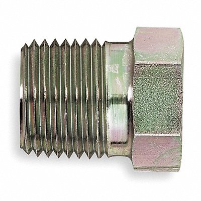 AEROQUIP 20813224S Hose Adaptor 2 NPTF 1-1/2 NPTF