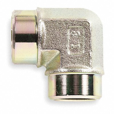 AEROQUIP 20871616S Hose Adaptor 1 NPTF 1 NPTF