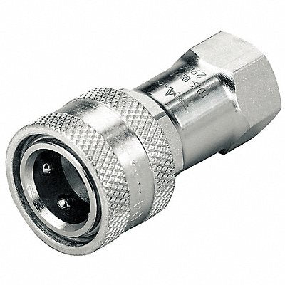 AEROQUIP FD4510031212 Quick Connect Plug 3/4 -14