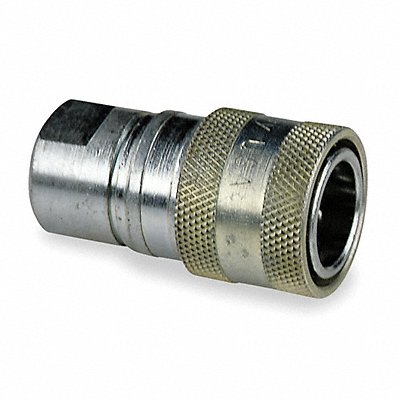SAFEWAY HYDRAULICS S456P Quick Connect Socket 1/2 3/4 -14