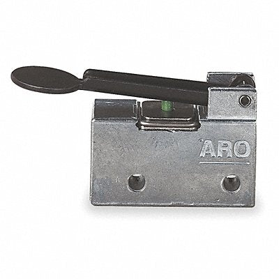 ARO 201C Manual Air Control 3-Way 2-Position 1/8