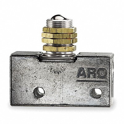 ARO 213C Manual Air Control 3-Way 2-Position 1/8